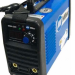 Equipo De Soldadura Inversor Power Azul