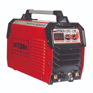 Soldador inversor 250 Funde inversor 250 amperios