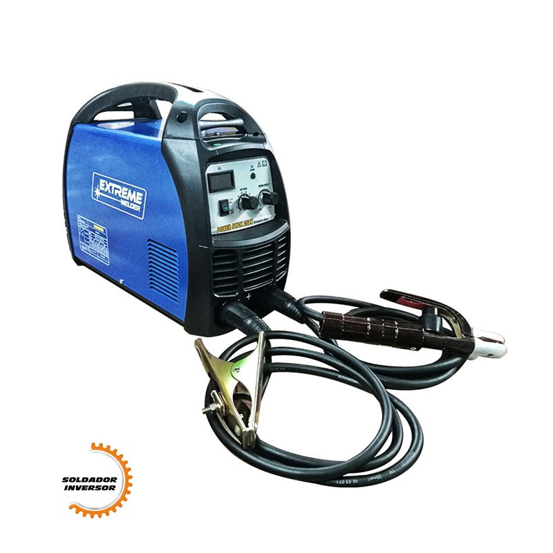 Equipo de Soldadura Extreme Powerstick 251k