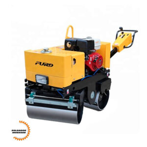 Rodillo Compactador Benitin