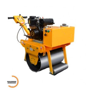 Rodillo Compactador Benitin FLY600