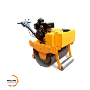 Rodillo Compactador Benitin FLY700]
