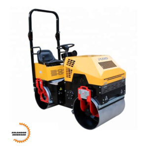 Rodillo Compactador Benitin FLY7880