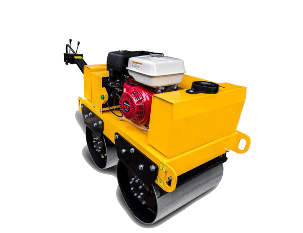 rodillo compactador