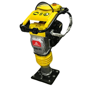 Apisonador Canguro a Gasolina RM-85