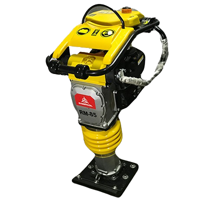 Apisonador Canguro a Gasolina RM-85